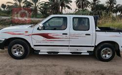 نيسان بيك اب